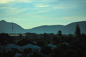 Iyara Hua Hin Lodge