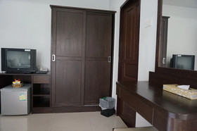 Iyara Hua Hin Lodge