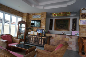 Iyara Hua Hin Lodge