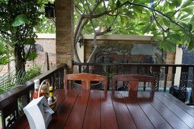 Iyara Hua Hin Lodge
