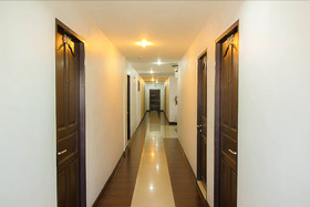 Iyara Hua Hin Lodge