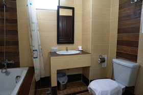 Iyara Hua Hin Lodge