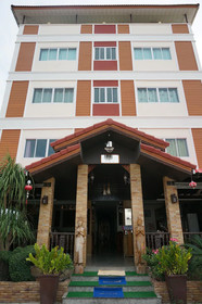 Iyara Hua Hin Lodge