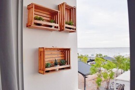 Jetty Huahin Hostel