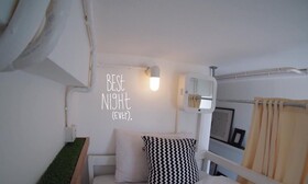 Jetty Huahin Hostel