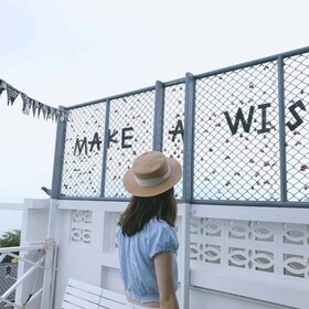 Jetty Huahin Hostel