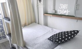 Jetty Huahin Hostel