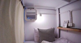 Jetty Huahin Hostel