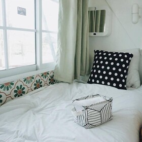 Jetty Huahin Hostel