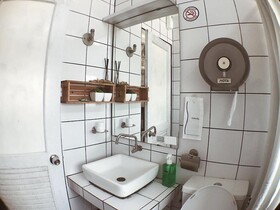 Jetty Huahin Hostel