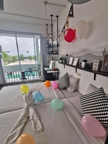 Jetty Huahin Hostel