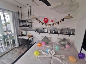 Jetty Huahin Hostel