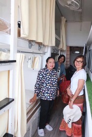 Jetty Huahin Hostel