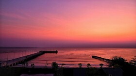 Jetty Huahin Hostel