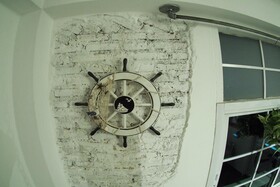 Jetty Huahin Hostel