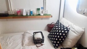 Jetty Huahin Hostel