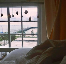 Jetty Huahin Hostel