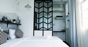 Jetty Huahin Hostel