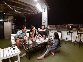 Jetty Huahin Hostel