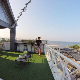 Jetty Huahin Hostel