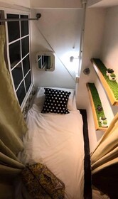 Jetty Huahin Hostel