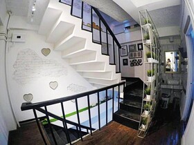 Jetty Huahin Hostel