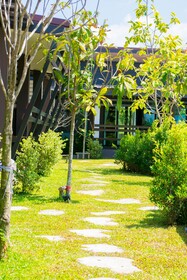 Kanta Resort