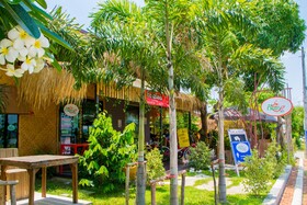 Kanta Resort