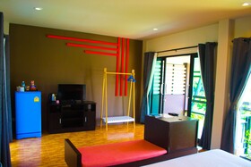 Kanta Resort