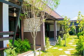 Kanta Resort