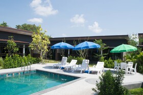 Kanta Resort
