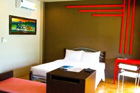 Kanta Resort