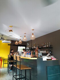 Kanta Resort