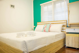 Karoon Hut Guesthouse