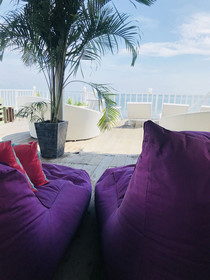 Karoon Hut Guesthouse