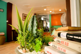 Karoon Hut Guesthouse