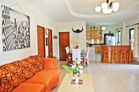 Kenihill Party House