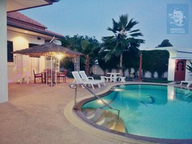 Kenihill Party House