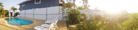 Kenihill Party House