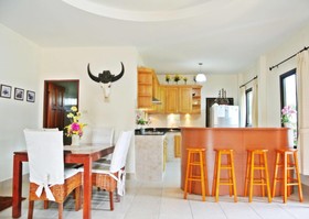 Kenihill Party House