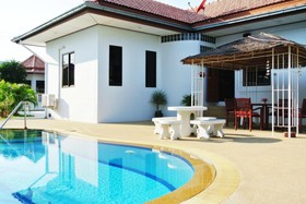 Kenihill Party House