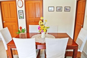 Kenihill Party House