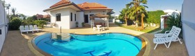Kenihill Party House