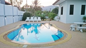 Kenihill Party House