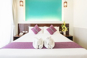 Kiang Haad Beach Hua Hin