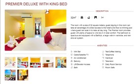 Kiang Haad Beach Hua Hin
