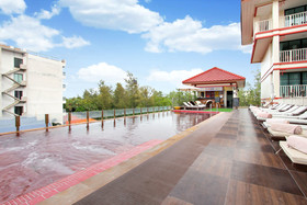 Kiang Haad Beach Hua Hin