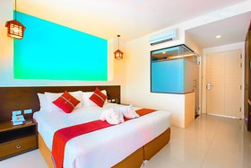 Kiang Haad Beach Hua Hin