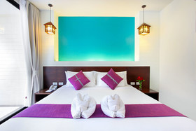 Kiang Haad Beach Hua Hin