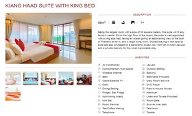 Kiang Haad Beach Hua Hin